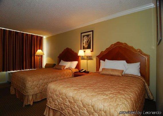 Hotel Elev8 Conroe Cameră foto