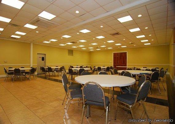 Hotel Elev8 Conroe Afaceri foto